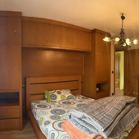 Casa Renda Apartment *