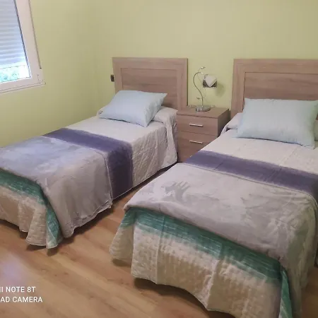 Apartment Casa Renda Vilagarcia de Arousa