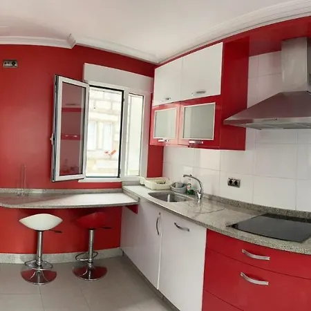 Casa Renda Apartment