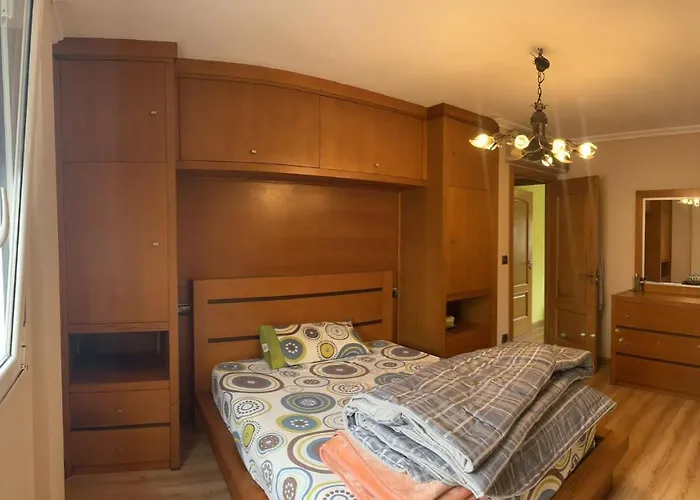 Casa Renda Διαμέρισμα *