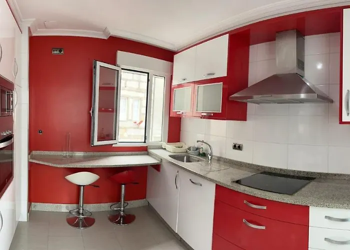 Casa Renda Διαμέρισμα